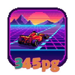 345pg