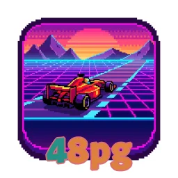 48pg