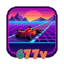 677v