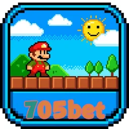 705bet