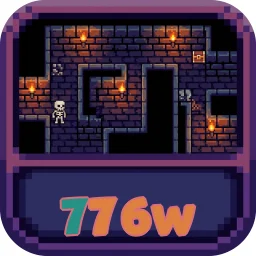 776w