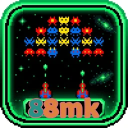 88mk