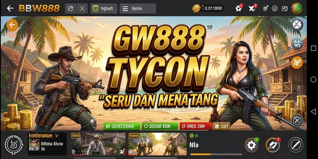 Visual de 9V99